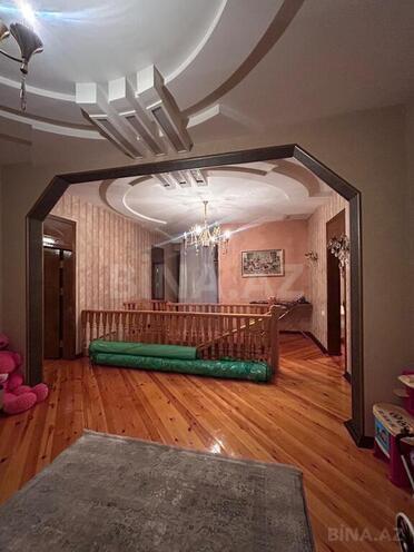 Satılır 6 otaqlı həyət evi/bağ evi 280 m², Masazır q., photo 15 from 18