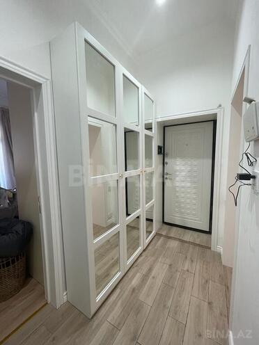 Продаётся 3-комн. вторичка 68 м², м. Низами, photo 18 from 26