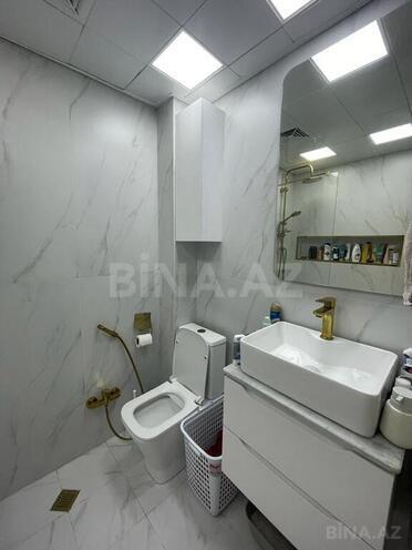 Продаётся 3-комн. вторичка 68 м², м. Низами, photo 20 from 26