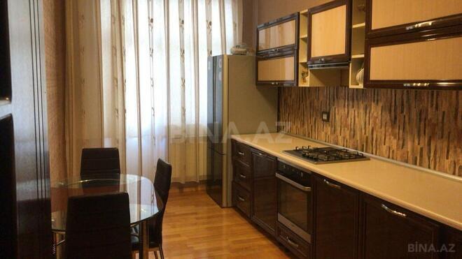 Satılır 2 otaqlı yeni tikili 102 m², Neftçilər m., photo 3 from 11