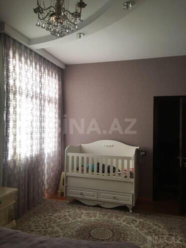 Satılır 2 otaqlı yeni tikili 102 m², Neftçilər m., photo 10 from 11