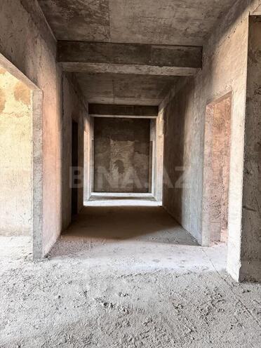 Satılır 5 otaqlı yeni tikili 212 m², Ağ şəhər q., photo 9 from 11