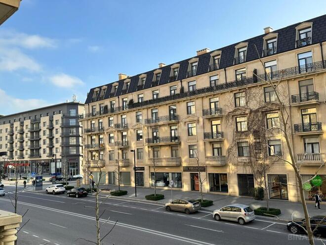 Satılır 5 otaqlı yeni tikili 212 m², Ağ şəhər q., photo 10 from 11