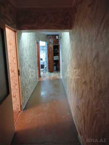 Satılır 5 otaqlı köhnə tikili 120 m², 8-ci kilometr q., photo 15 from 22