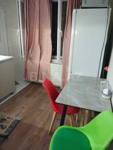 Satılır 5 otaqlı köhnə tikili 120 m², 8-ci kilometr q., photo 12 from 22
