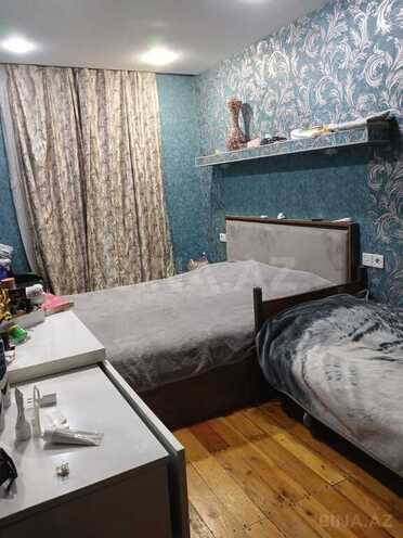 Satılır 5 otaqlı köhnə tikili 120 m², 8-ci kilometr q., photo 9 from 22