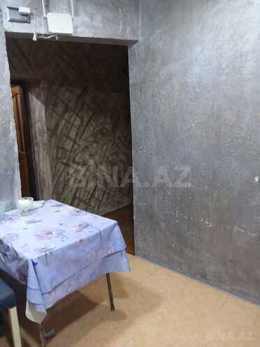 Satılır 5 otaqlı köhnə tikili 120 m², 8-ci kilometr q., photo 17 from 22