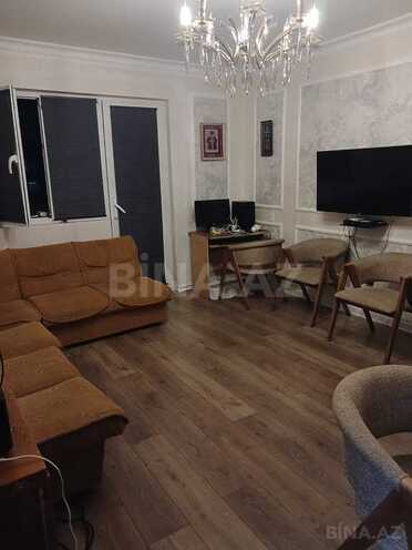 Satılır 5 otaqlı köhnə tikili 120 m², 8-ci kilometr q., photo 1 from 22