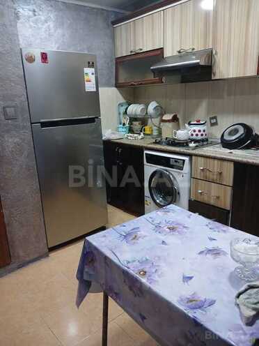 Satılır 5 otaqlı köhnə tikili 120 m², 8-ci kilometr q., photo 3 from 22