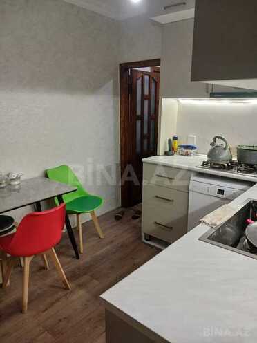 Satılır 5 otaqlı köhnə tikili 120 m², 8-ci kilometr q., photo 8 from 22