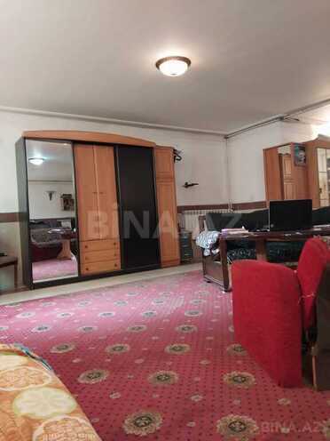 Satılır 9 otaqlı köhnə tikili 400 m², Sahil m., photo 6 from 27