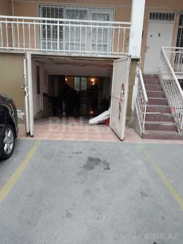 Satılır 9 otaqlı köhnə tikili 400 m², Sahil m., photo 23 from 27