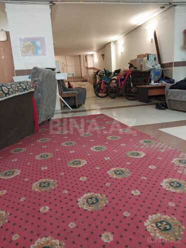 Satılır 9 otaqlı köhnə tikili 400 m², Sahil m., photo 5 from 27