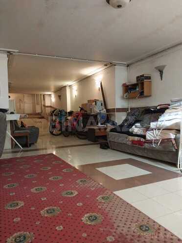 Satılır 9 otaqlı köhnə tikili 400 m², Sahil m., photo 7 from 27