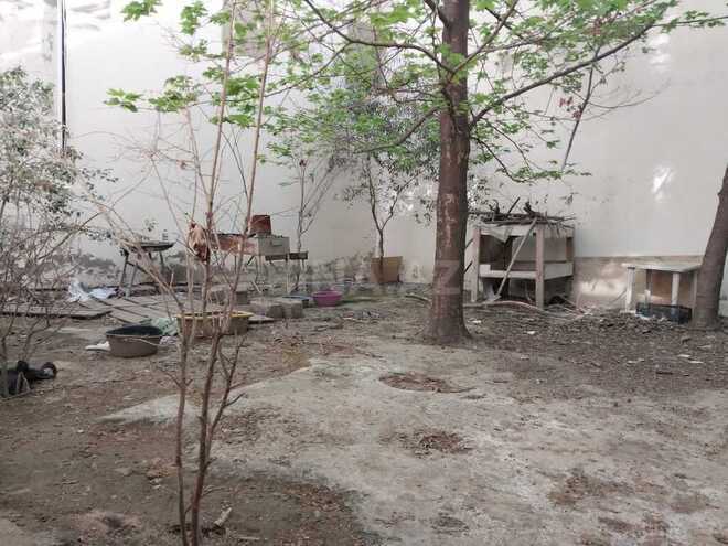 Satılır 9 otaqlı köhnə tikili 400 m², Sahil m., photo 26 from 27