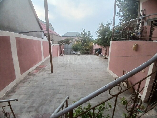 Продаётся 6-комн. дом/дача 263 м², пос. Ази Асланова, photo 24 from 26