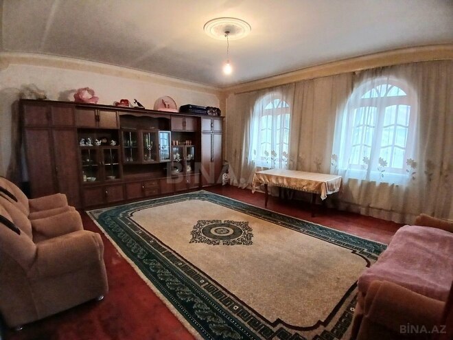 Продаётся 6-комн. дом/дача 263 м², пос. Ази Асланова, photo 8 from 26