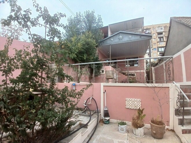 Продаётся 6-комн. дом/дача 263 м², пос. Ази Асланова, photo 25 from 26