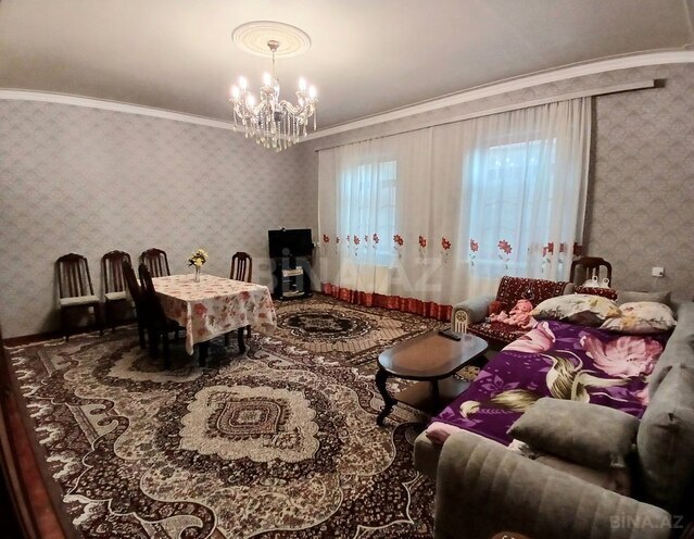 Продаётся 6-комн. дом/дача 263 м², пос. Ази Асланова, photo 3 from 26
