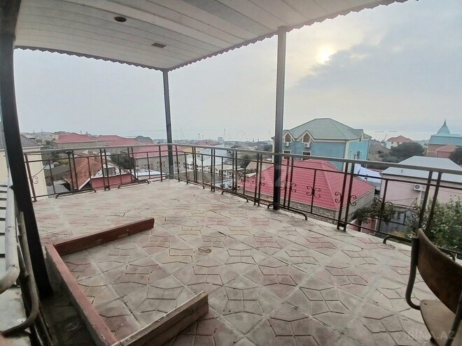 Продаётся 6-комн. дом/дача 263 м², пос. Ази Асланова, photo 15 from 26