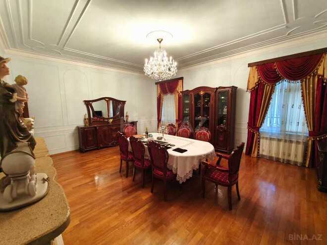 Продаётся 7-комн. дом/дача 320 м², м. Нефтчиляр, photo 12 from 32