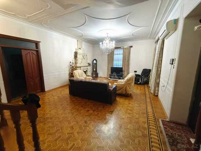 Продаётся 7-комн. дом/дача 320 м², м. Нефтчиляр, photo 8 from 32