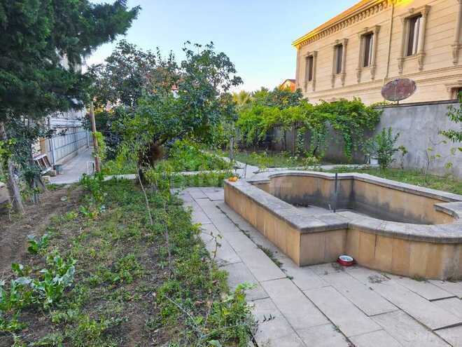 Продаётся 7-комн. дом/дача 320 м², м. Нефтчиляр, photo 3 from 32