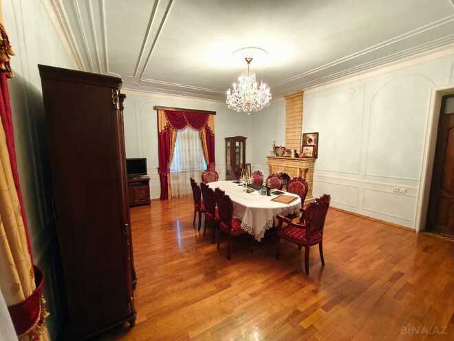 Продаётся 7-комн. дом/дача 320 м², м. Нефтчиляр, photo 10 from 32