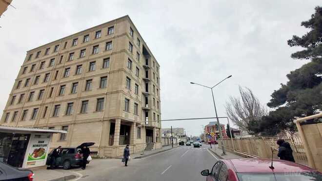 Satılır  obyekt 3 000 m², Qaraçuxur q., photo 4 from 13