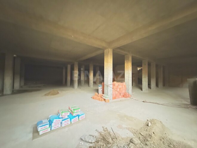 Сдаётся  объект 500 м², пос. Бадамдар, photo 5 from 9