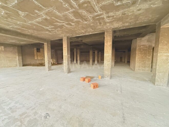 Сдаётся  объект 500 м², пос. Бадамдар, photo 7 from 9