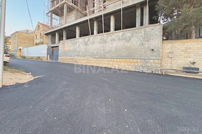 Сдаётся  объект 500 м², пос. Бадамдар, photo 4 from 9