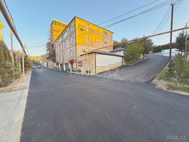 Сдаётся  объект 500 м², пос. Бадамдар, photo 1 from 9