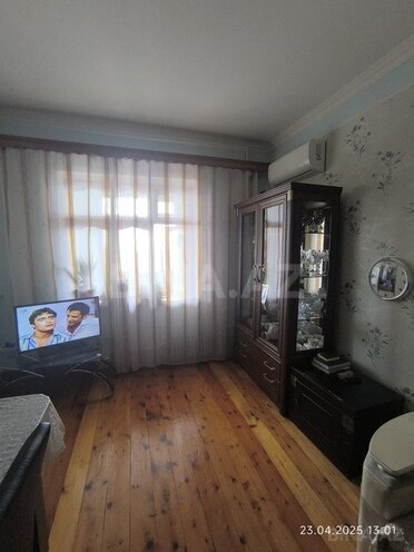Satılır 3 otaqlı köhnə tikili 90 m², Xalqlar Dostluğu m., photo 4 from 15