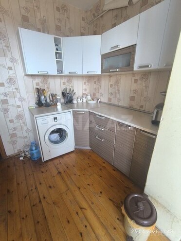 Satılır 3 otaqlı köhnə tikili 90 m², Xalqlar Dostluğu m., photo 7 from 15