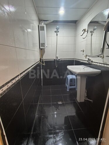 Satılır 3 otaqlı köhnə tikili 90 m², Xalqlar Dostluğu m., photo 14 from 15