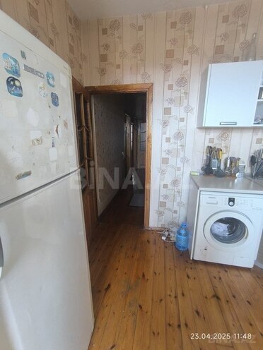 Satılır 3 otaqlı köhnə tikili 90 m², Xalqlar Dostluğu m., photo 8 from 15