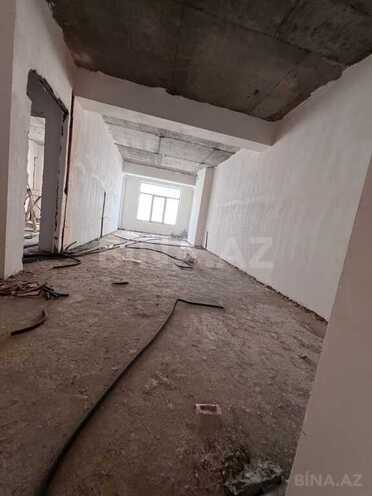 Satılır 2 otaqlı yeni tikili 87 m², Şah İsmayıl Xətai m., photo 5 from 8