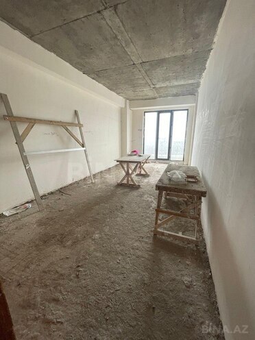 Satılır 2 otaqlı yeni tikili 87 m², Şah İsmayıl Xətai m., photo 7 from 8