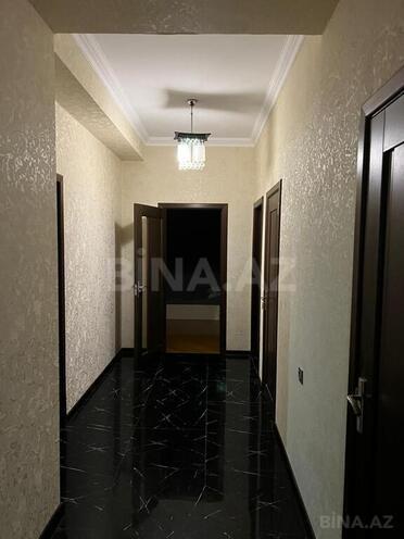 Satılır 3 otaqlı yeni tikili 148 m², Elmlər Akademiyası m., photo 14 from 20