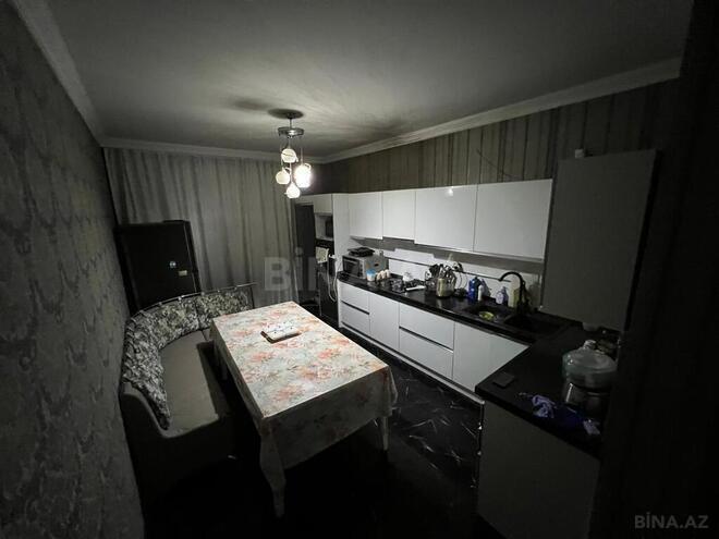 Satılır 3 otaqlı yeni tikili 148 m², Elmlər Akademiyası m., photo 9 from 20