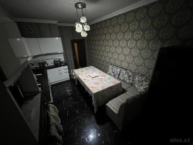 Satılır 3 otaqlı yeni tikili 148 m², Elmlər Akademiyası m., photo 8 from 20