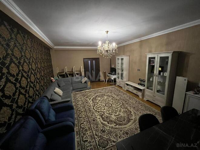 Satılır 3 otaqlı yeni tikili 148 m², Elmlər Akademiyası m., photo 4 from 20