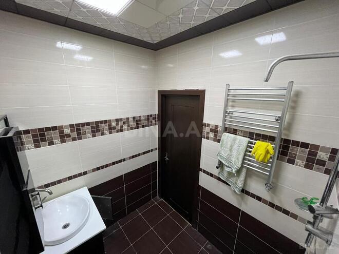 Satılır 3 otaqlı yeni tikili 148 m², Elmlər Akademiyası m., photo 12 from 20