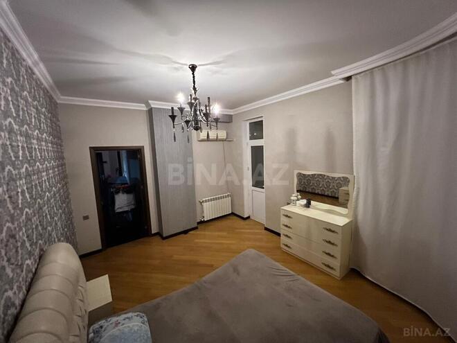 Satılır 3 otaqlı yeni tikili 148 m², Elmlər Akademiyası m., photo 15 from 20