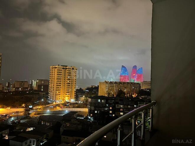 Satılır 3 otaqlı yeni tikili 148 m², Elmlər Akademiyası m., photo 3 from 20