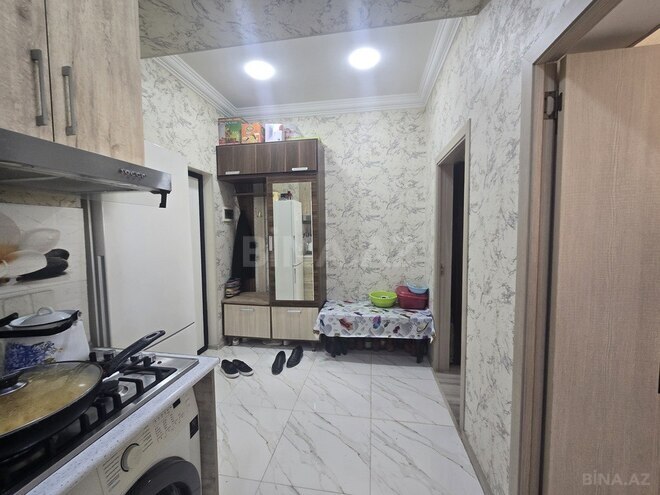 Продаётся 2-комн. новостройка 60 м², photo 9 from 13