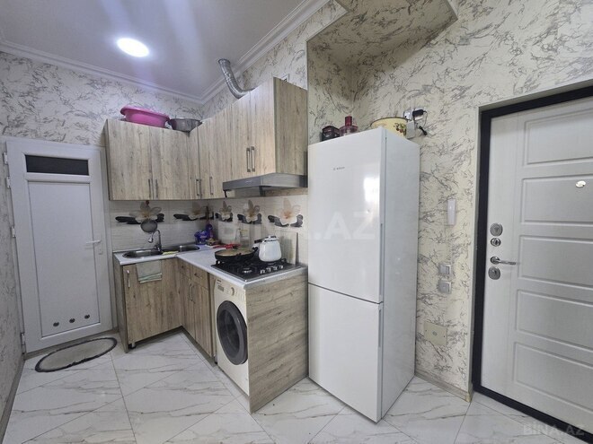 Продаётся 2-комн. новостройка 60 м², photo 10 from 13