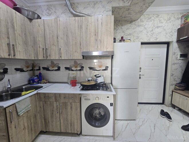 Продаётся 2-комн. новостройка 60 м², photo 11 from 13