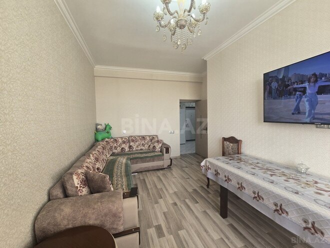 Продаётся 2-комн. новостройка 60 м², photo 3 from 13